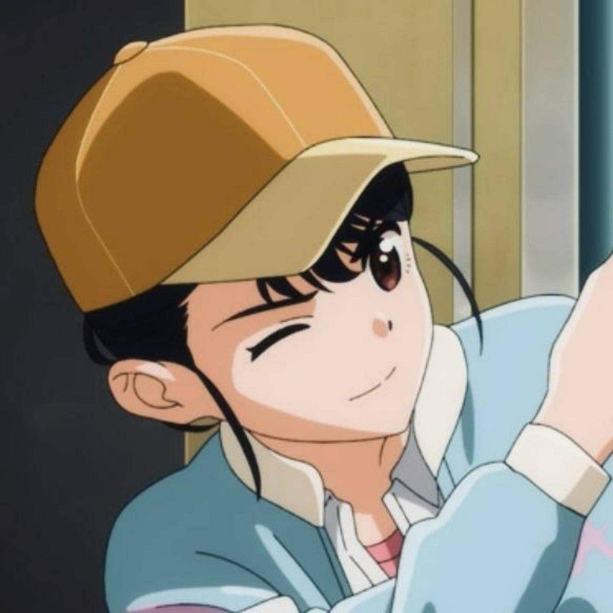 Profile Image