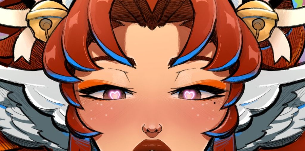 Hero artwork