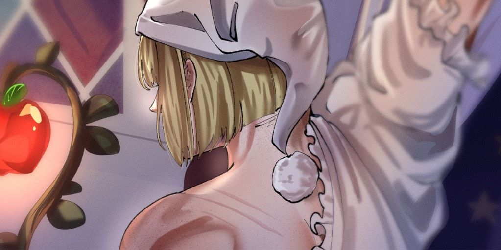 Hero artwork
