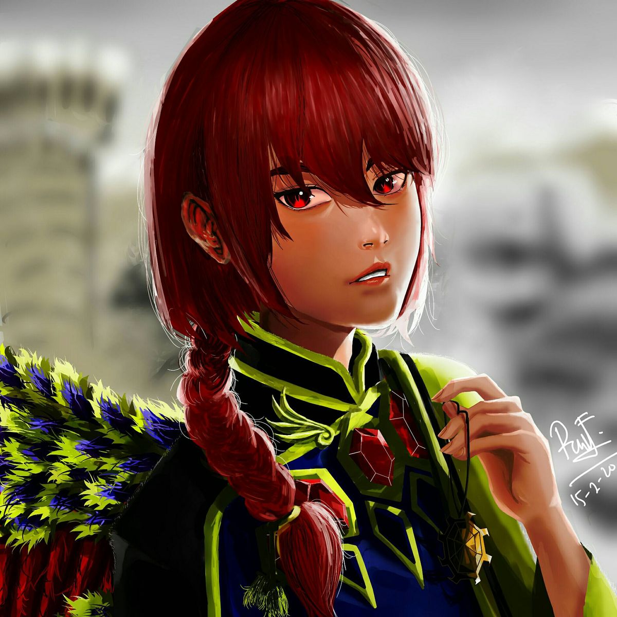 Profile Image