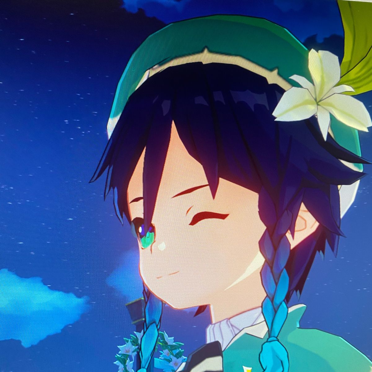 Profile Image
