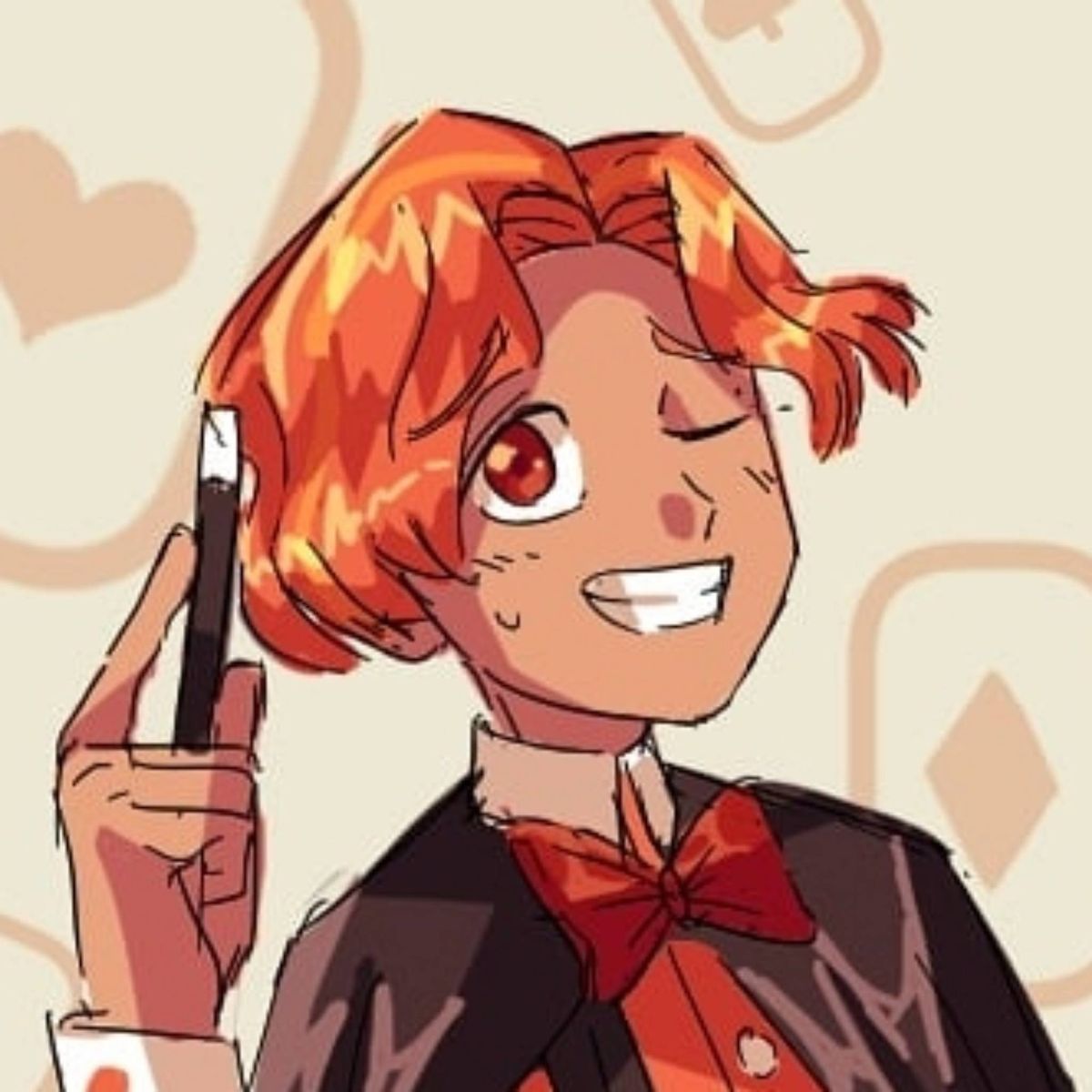 Profile Image