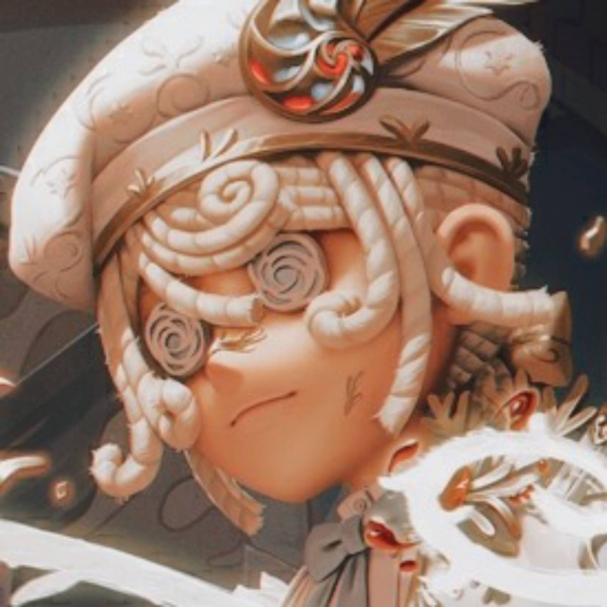 Profile Image