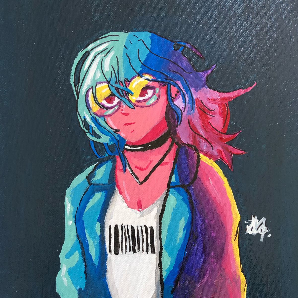 Profile Image