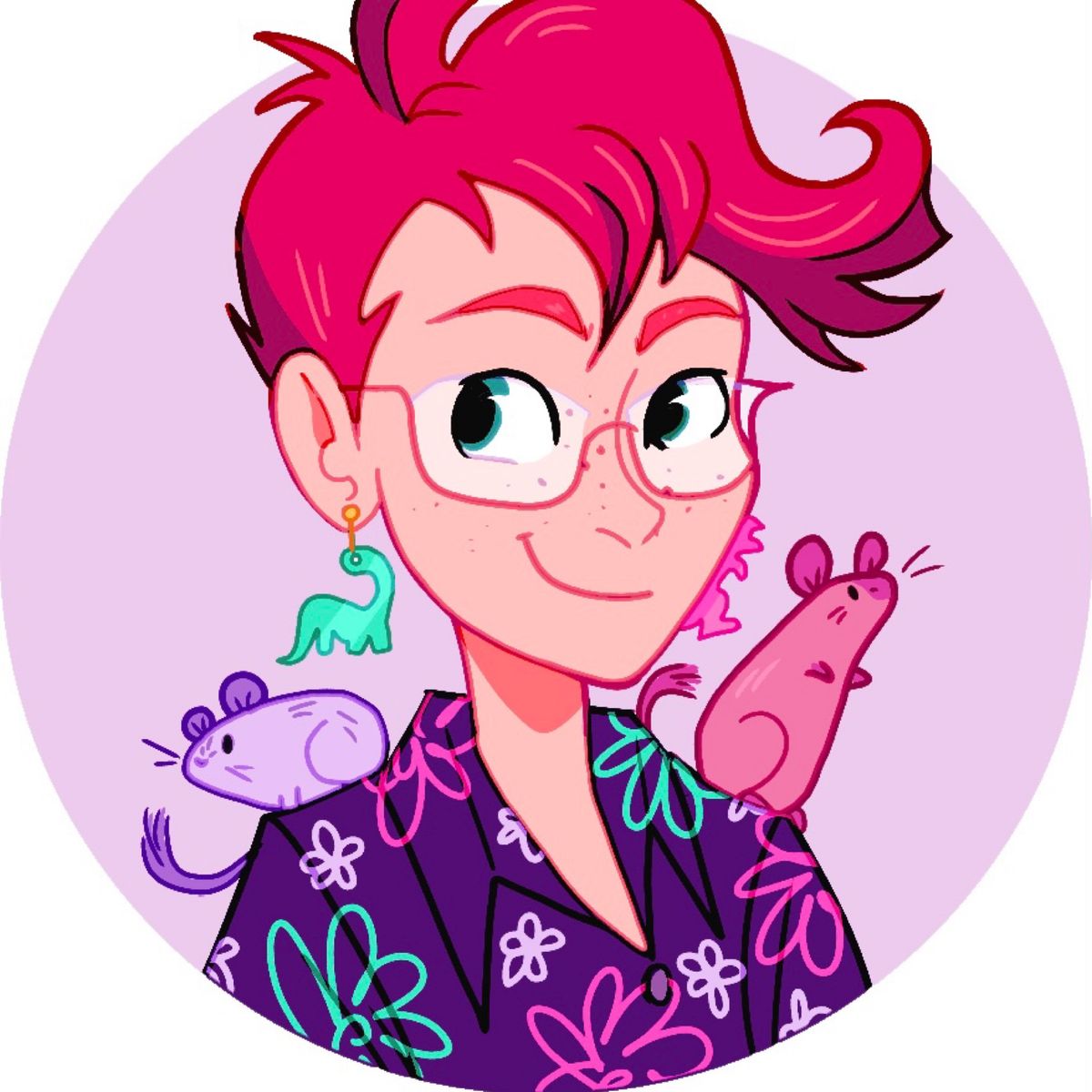 Profile Image