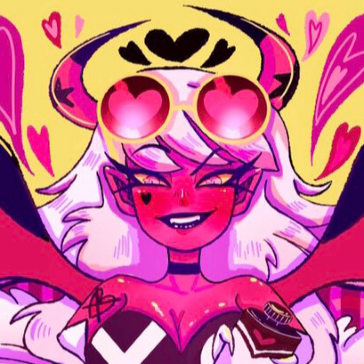 Profile Image