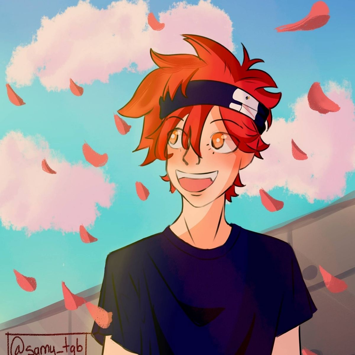 Profile Image