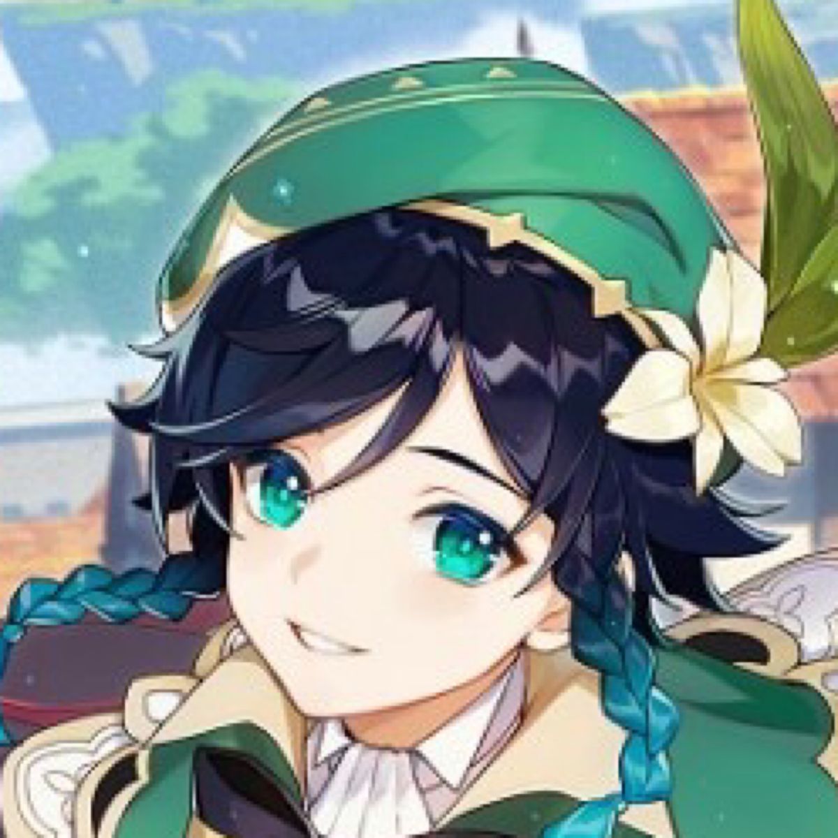 Profile Image