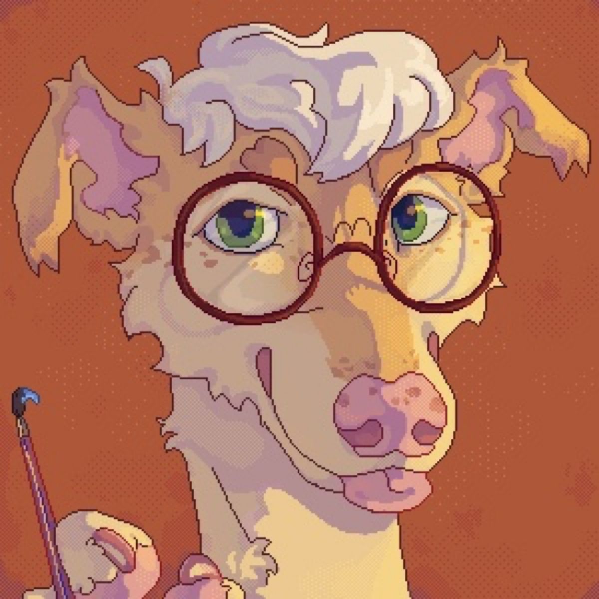 Profile Image