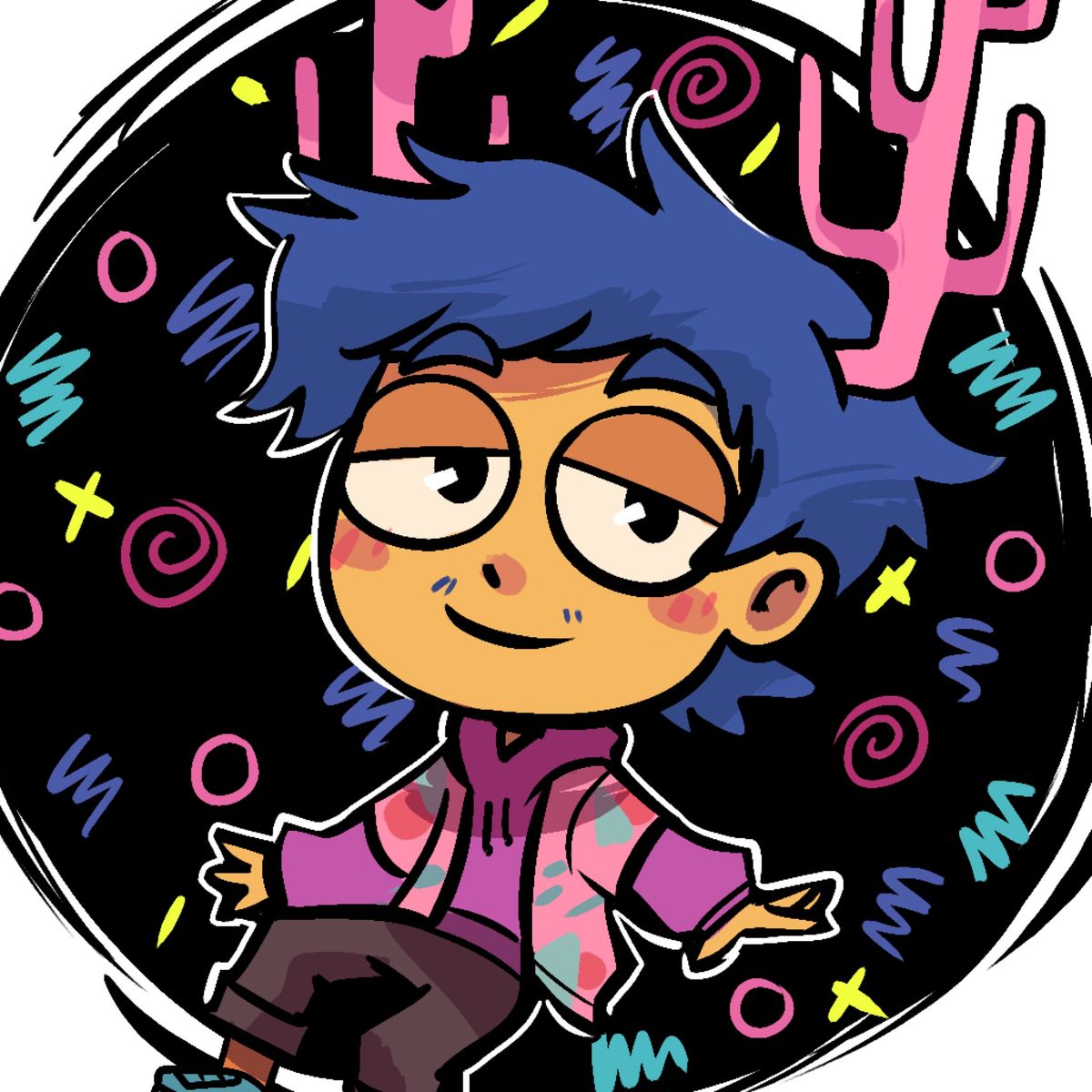 Profile Image