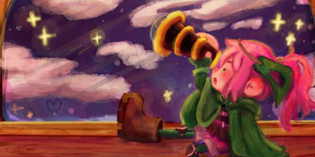 Hero artwork