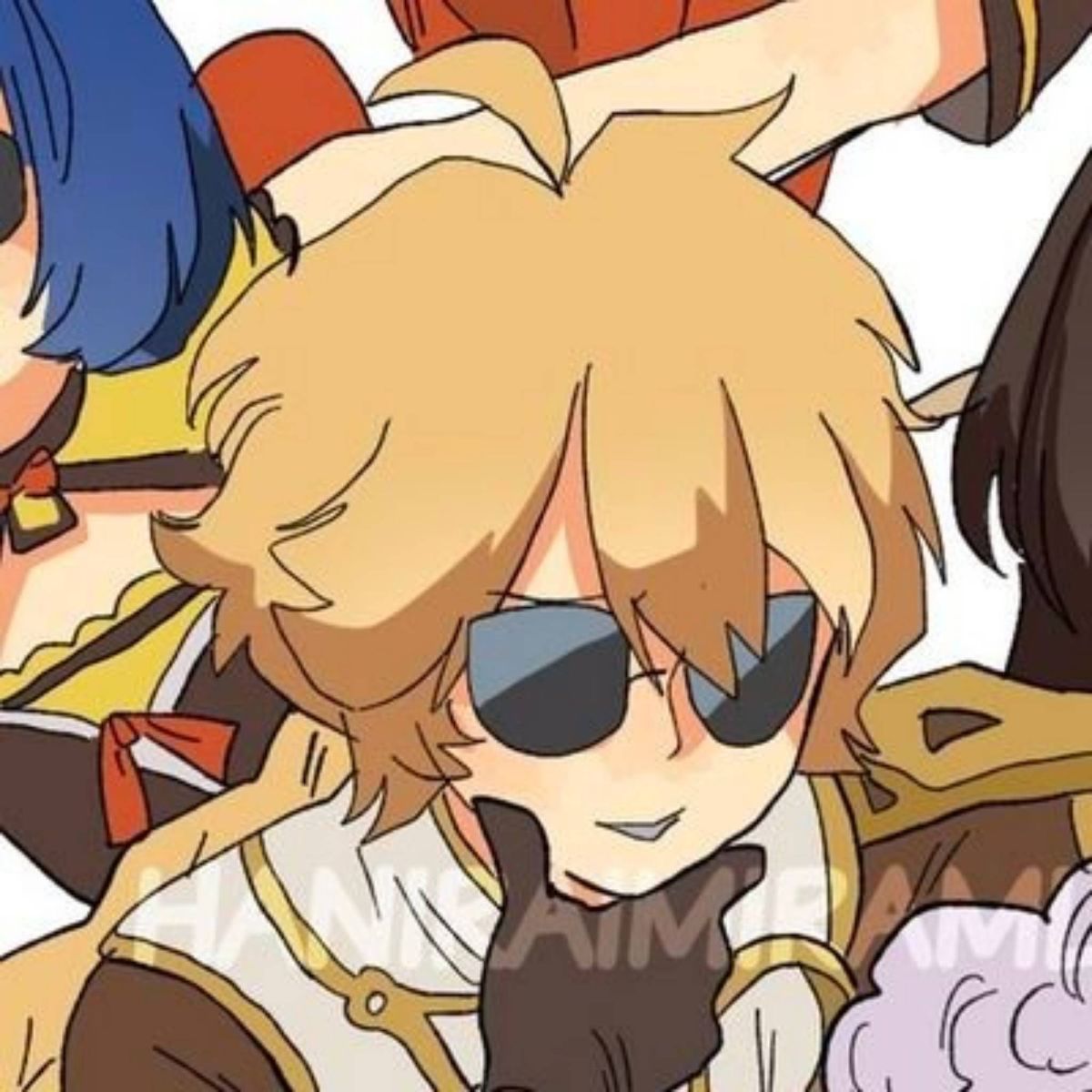 Profile Image