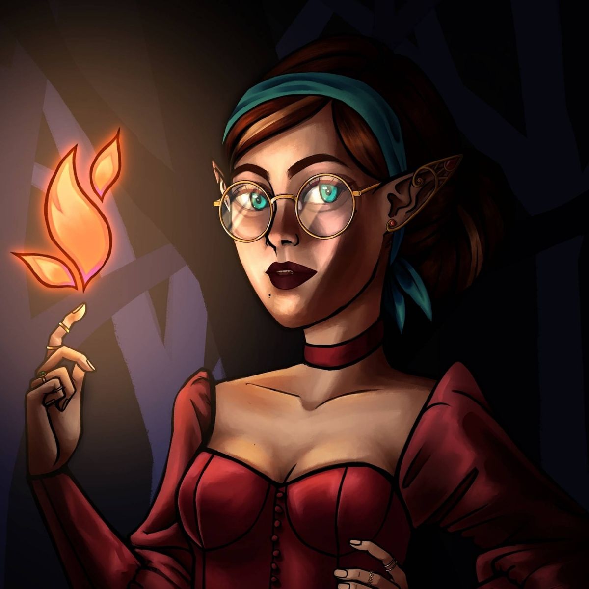Profile Image
