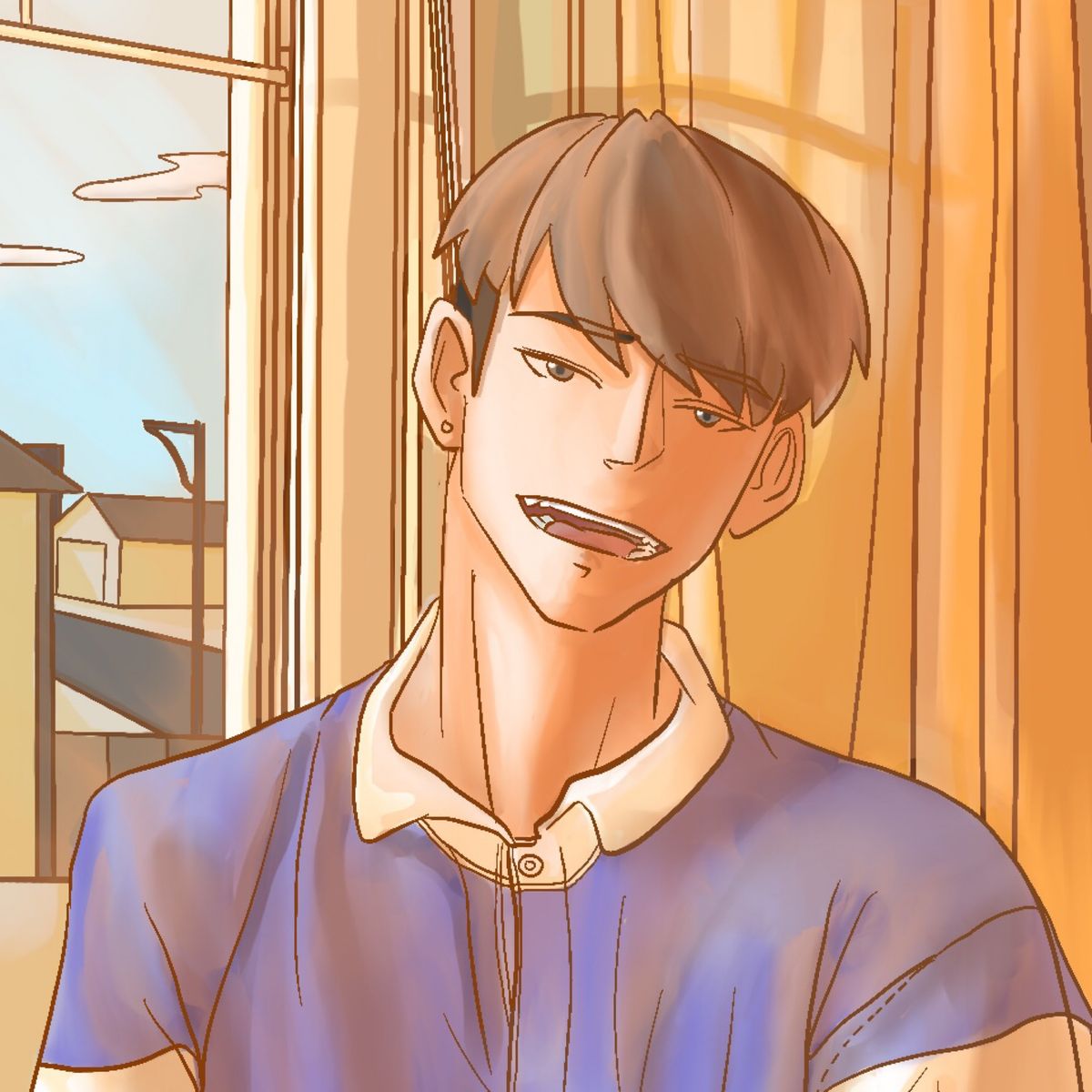 Profile Image