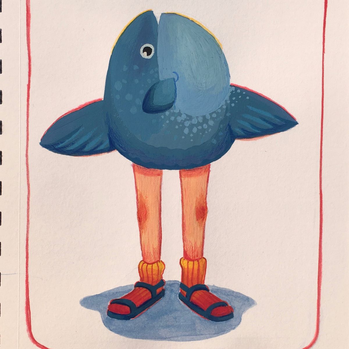 Profile Image