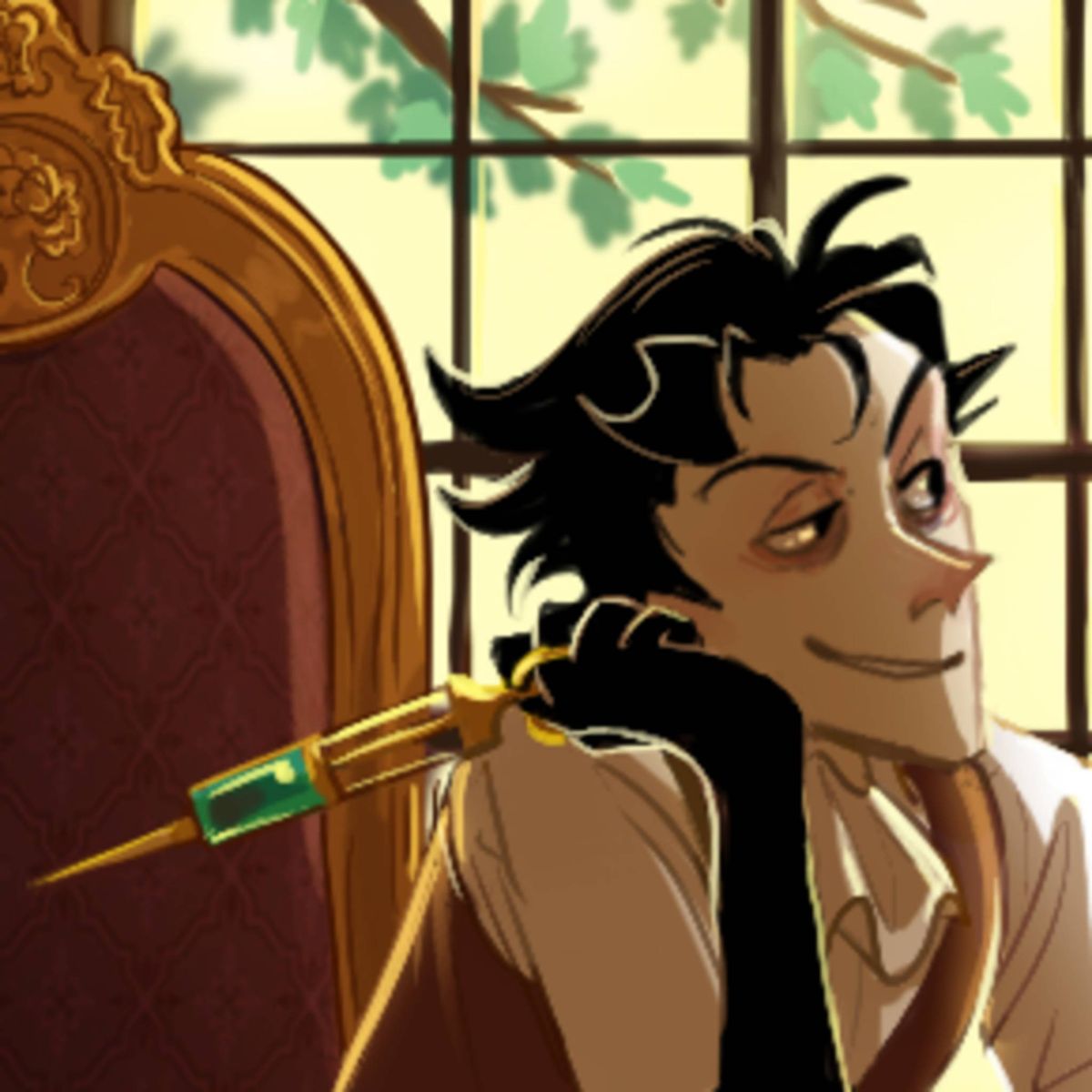Profile Image