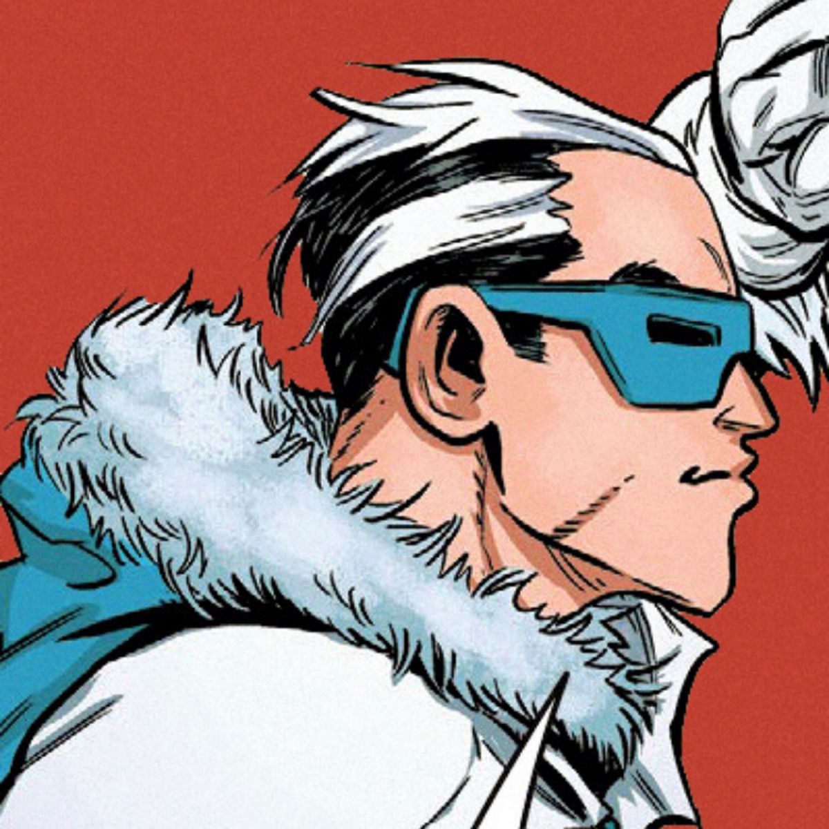 Profile Image