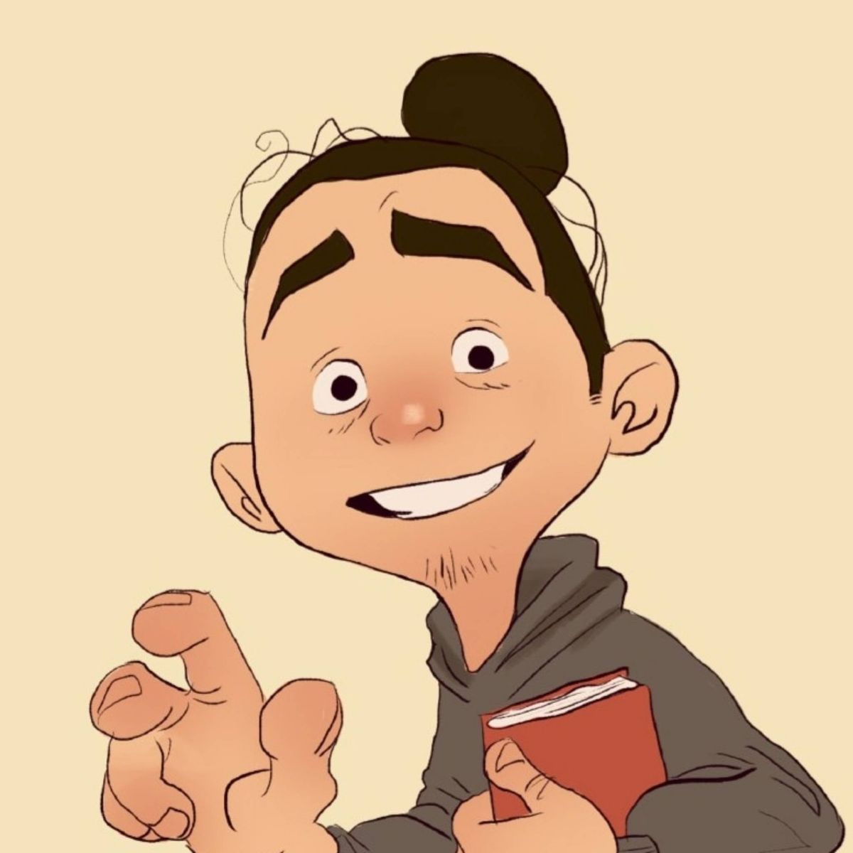 Profile Image