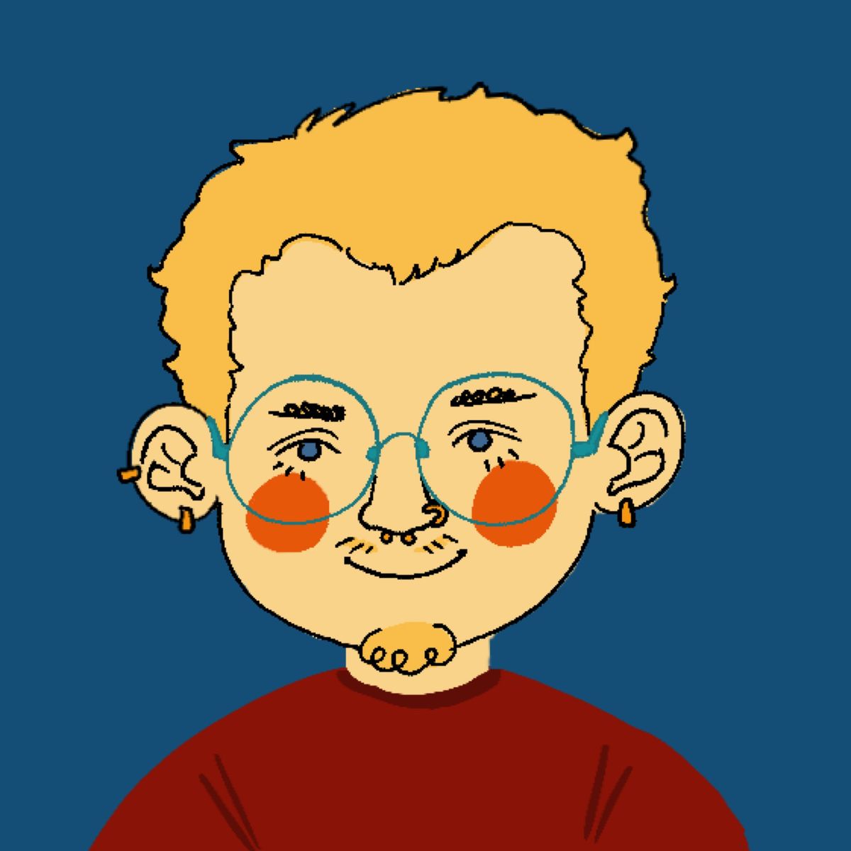 Profile Image