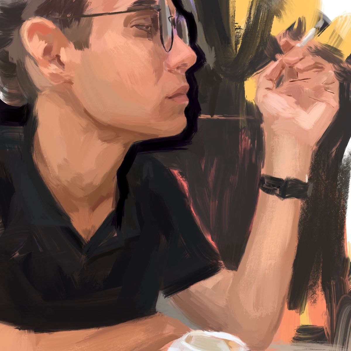 Profile Image