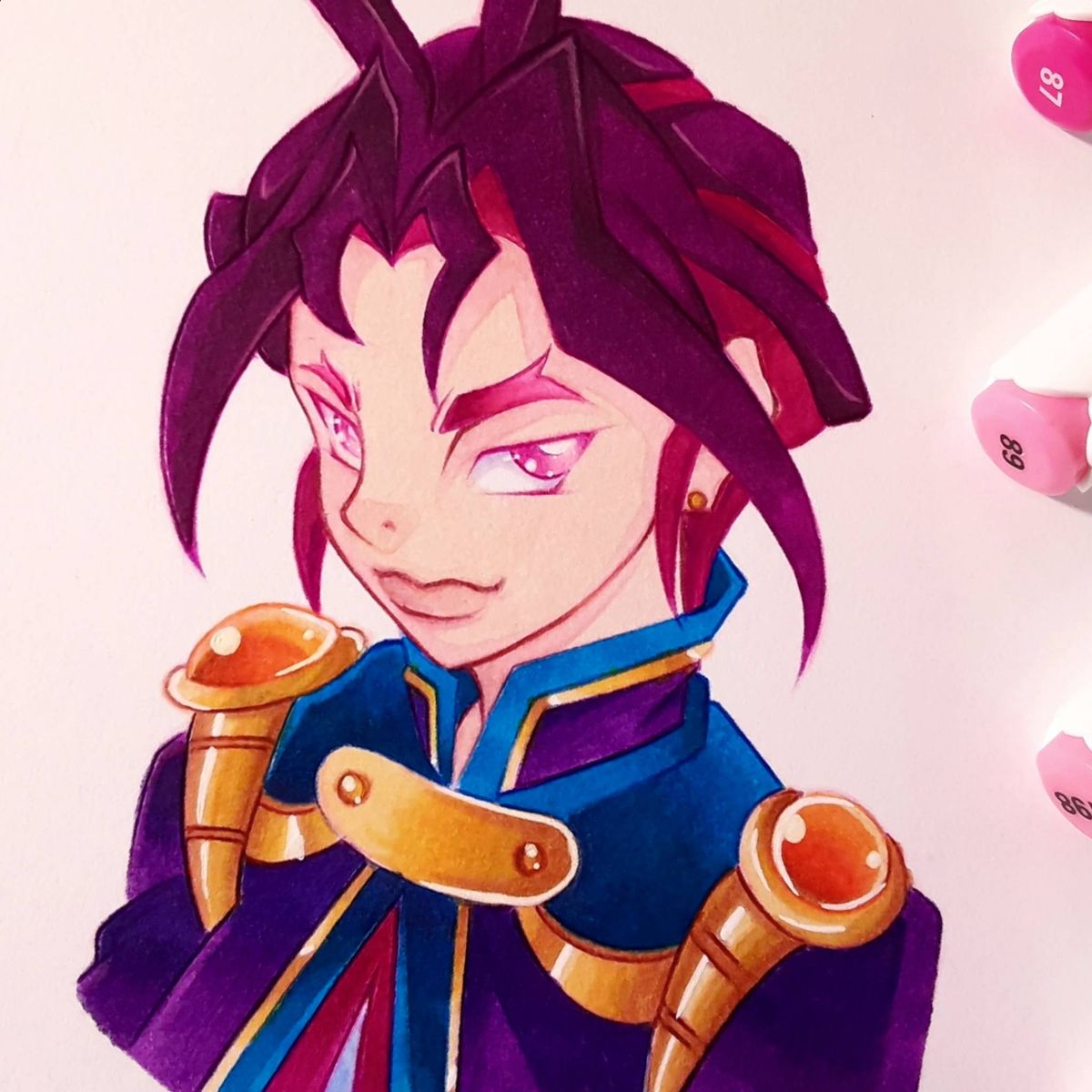 Profile Image