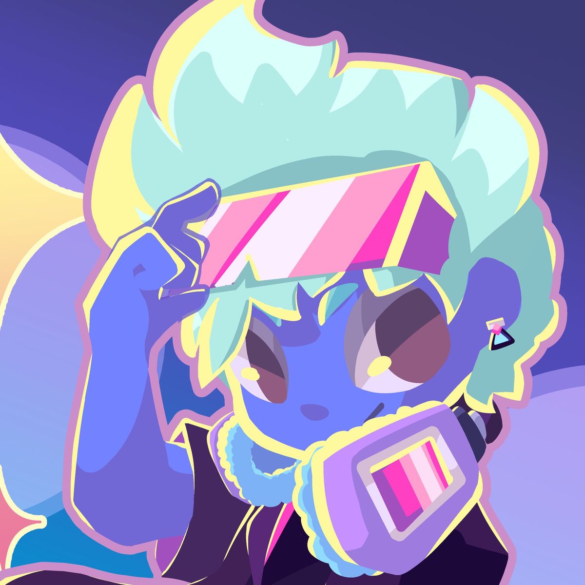 Profile Image