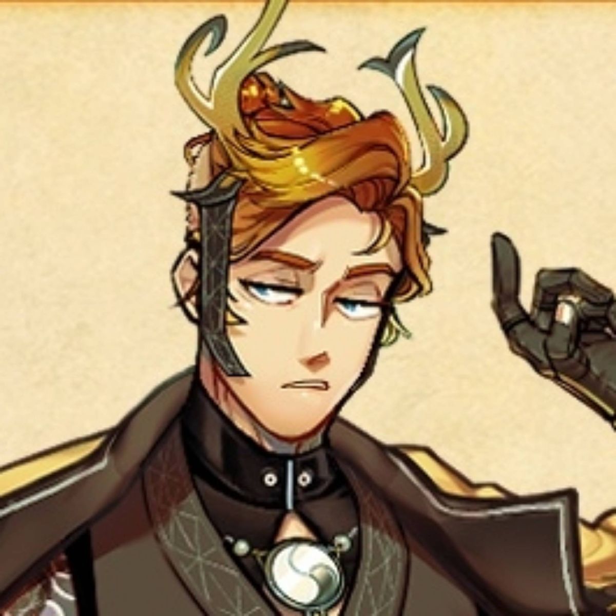 Profile Image