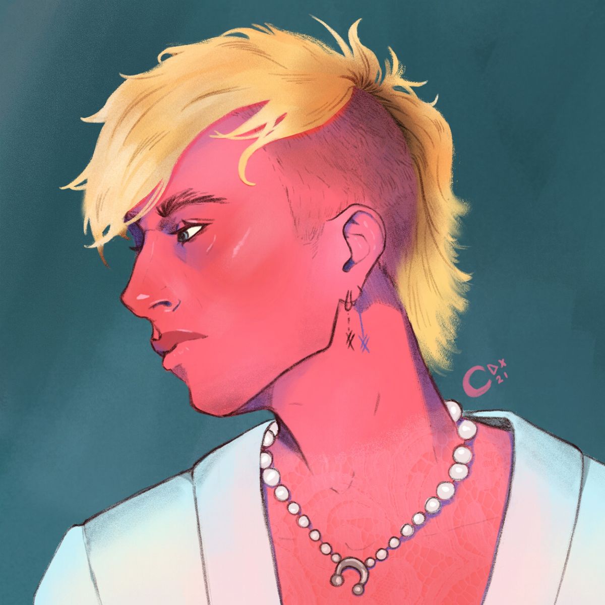 Profile Image