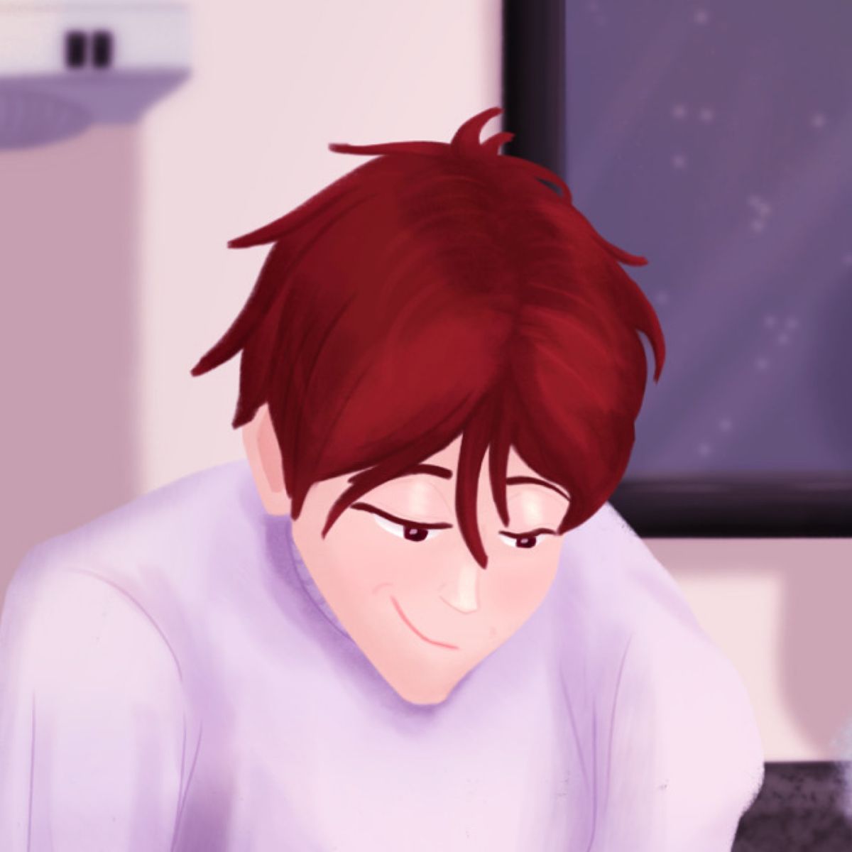 Profile Image