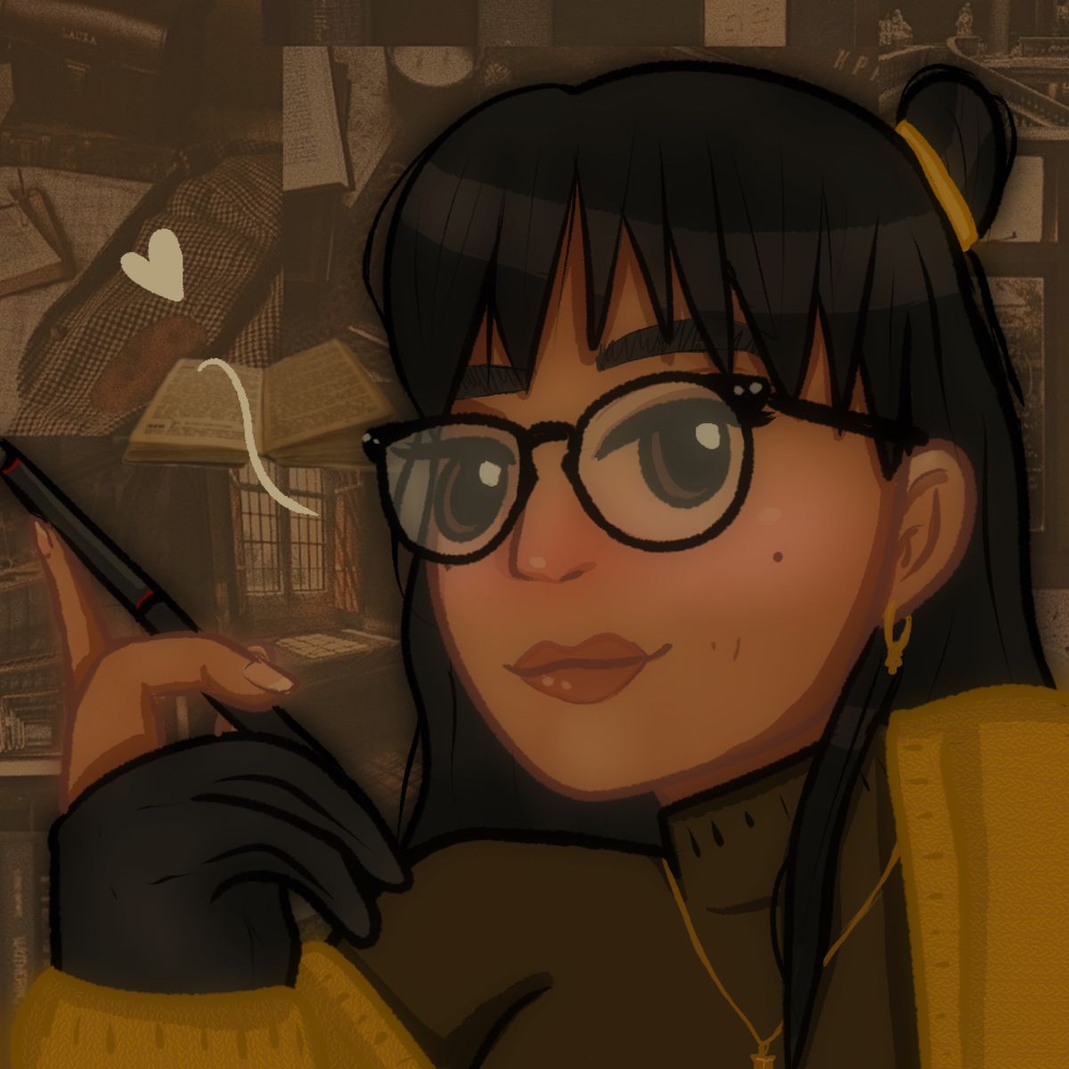 Profile Image