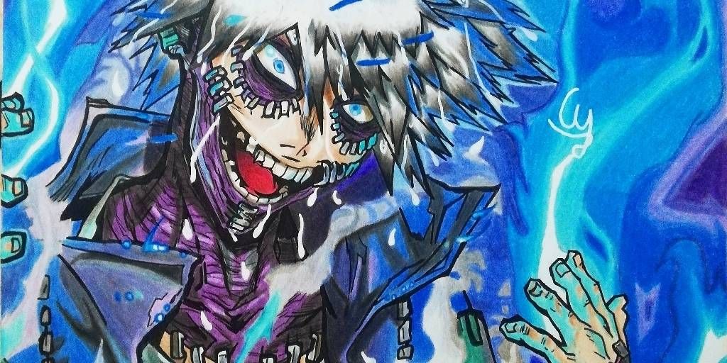 Hero artwork