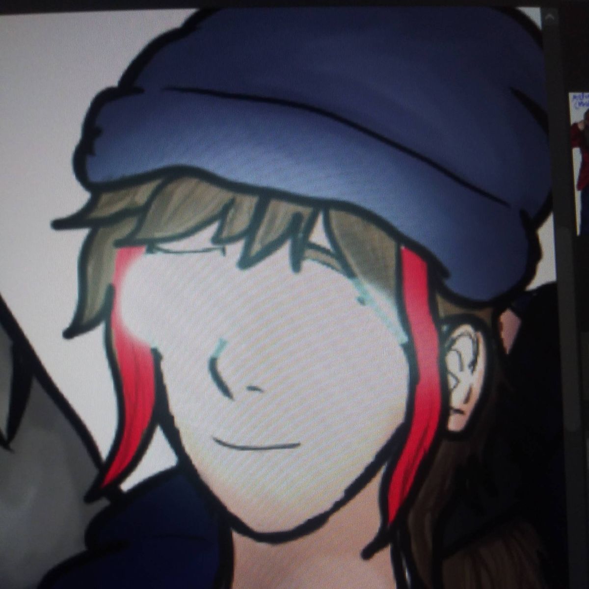 Profile Image