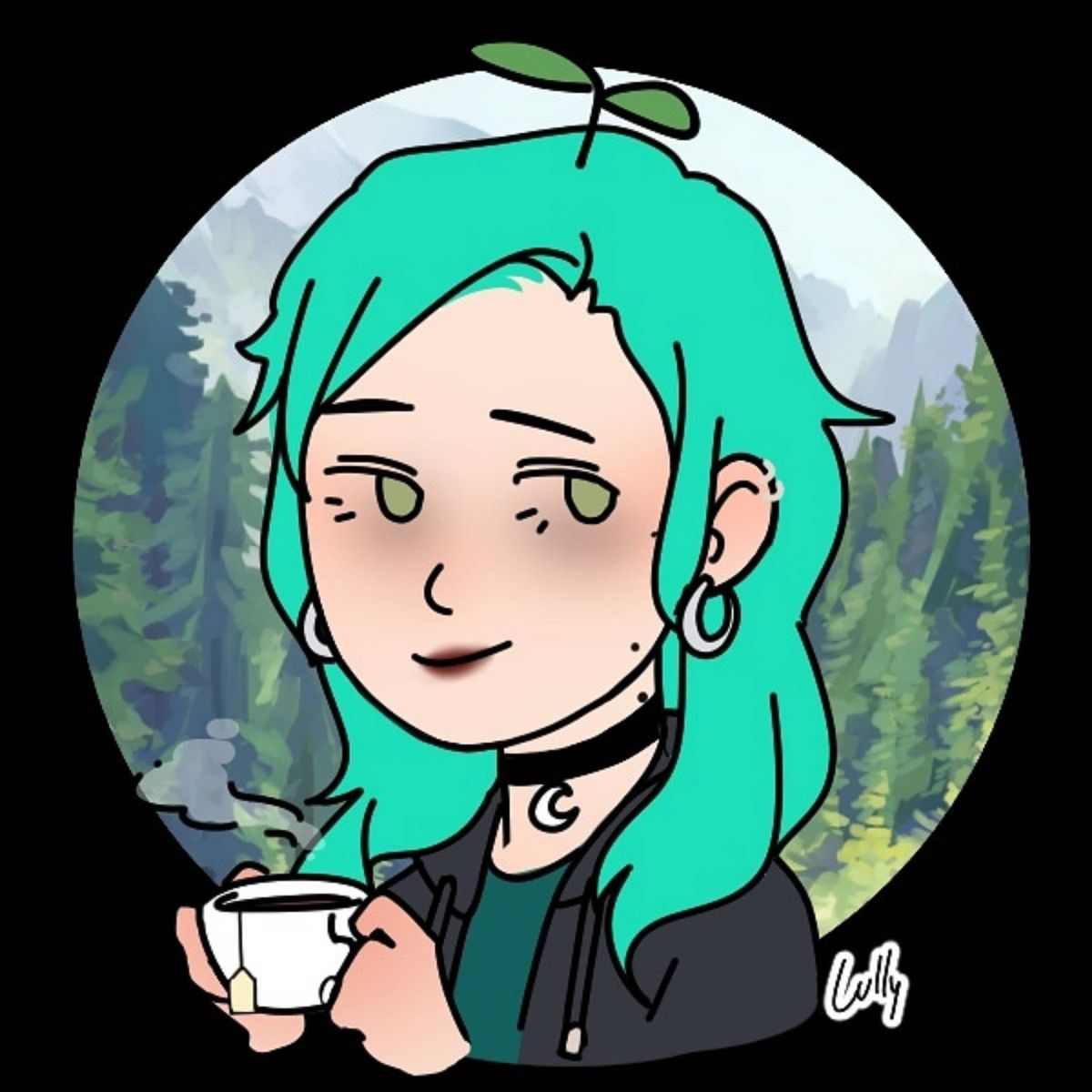 Profile Image