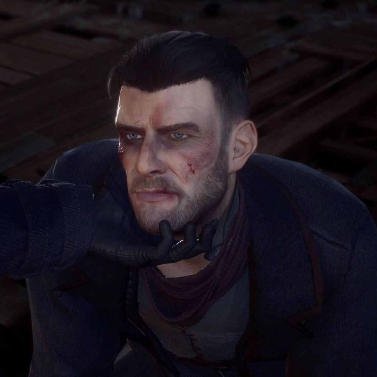 Profile Image