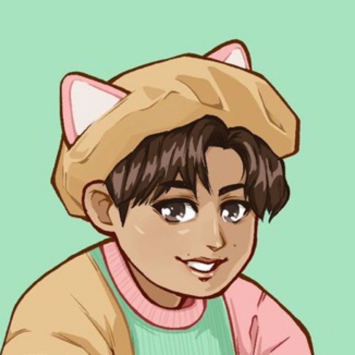 Profile Image