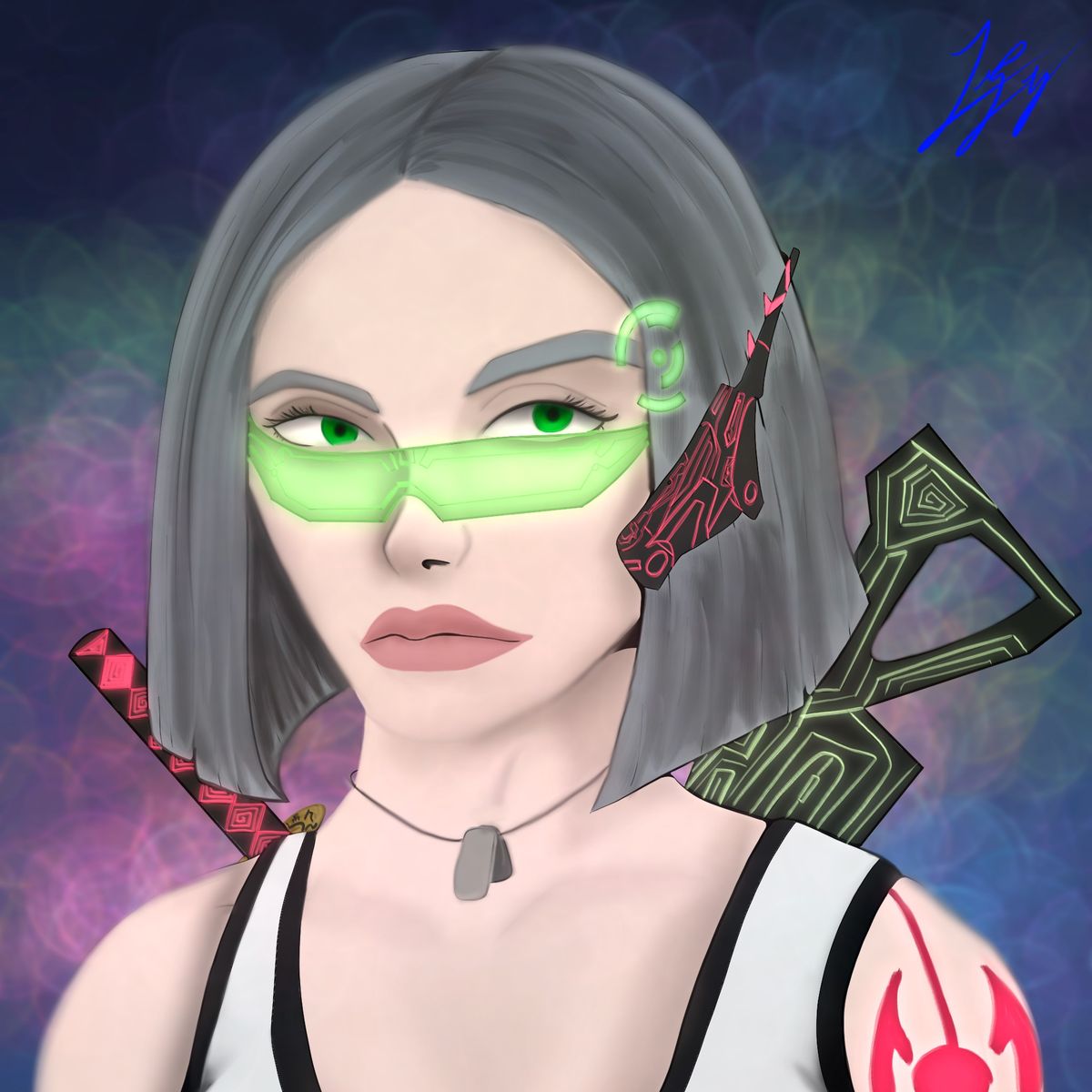 Profile Image