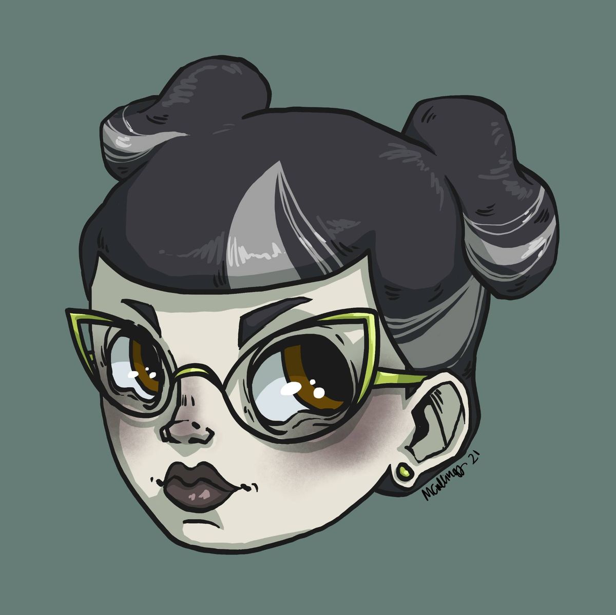 Profile Image