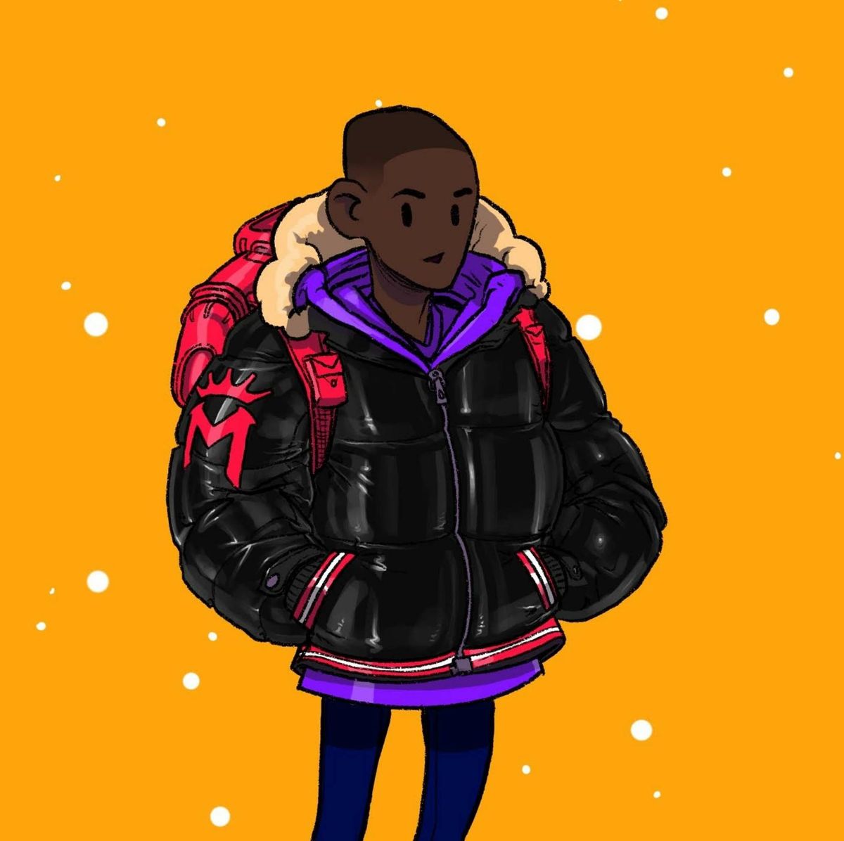 Profile Image