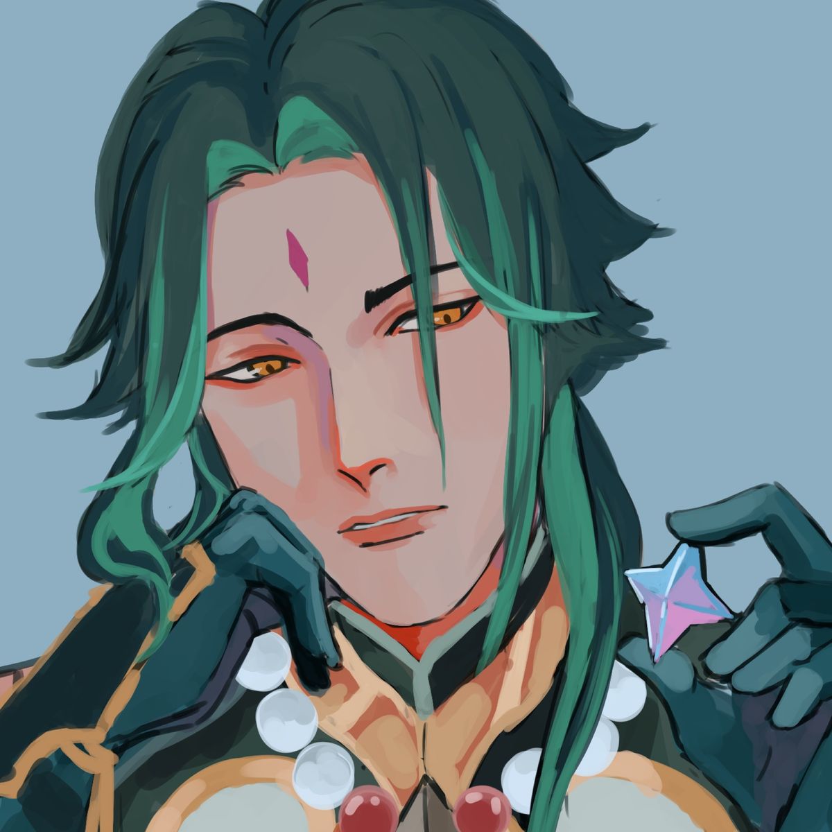 Profile Image