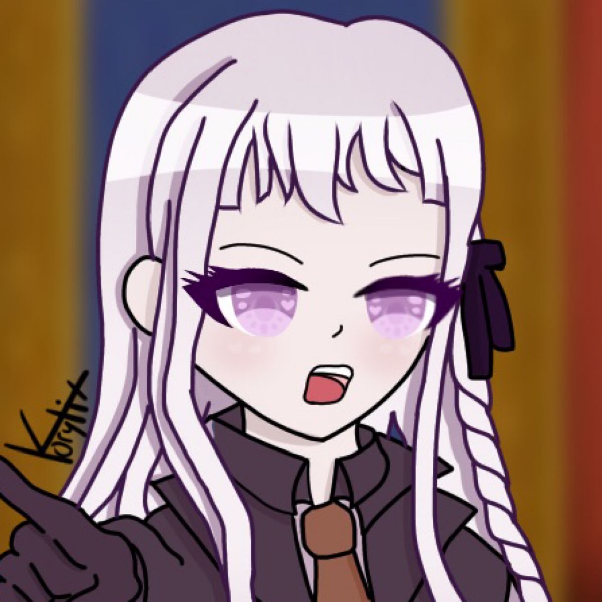 Profile Image