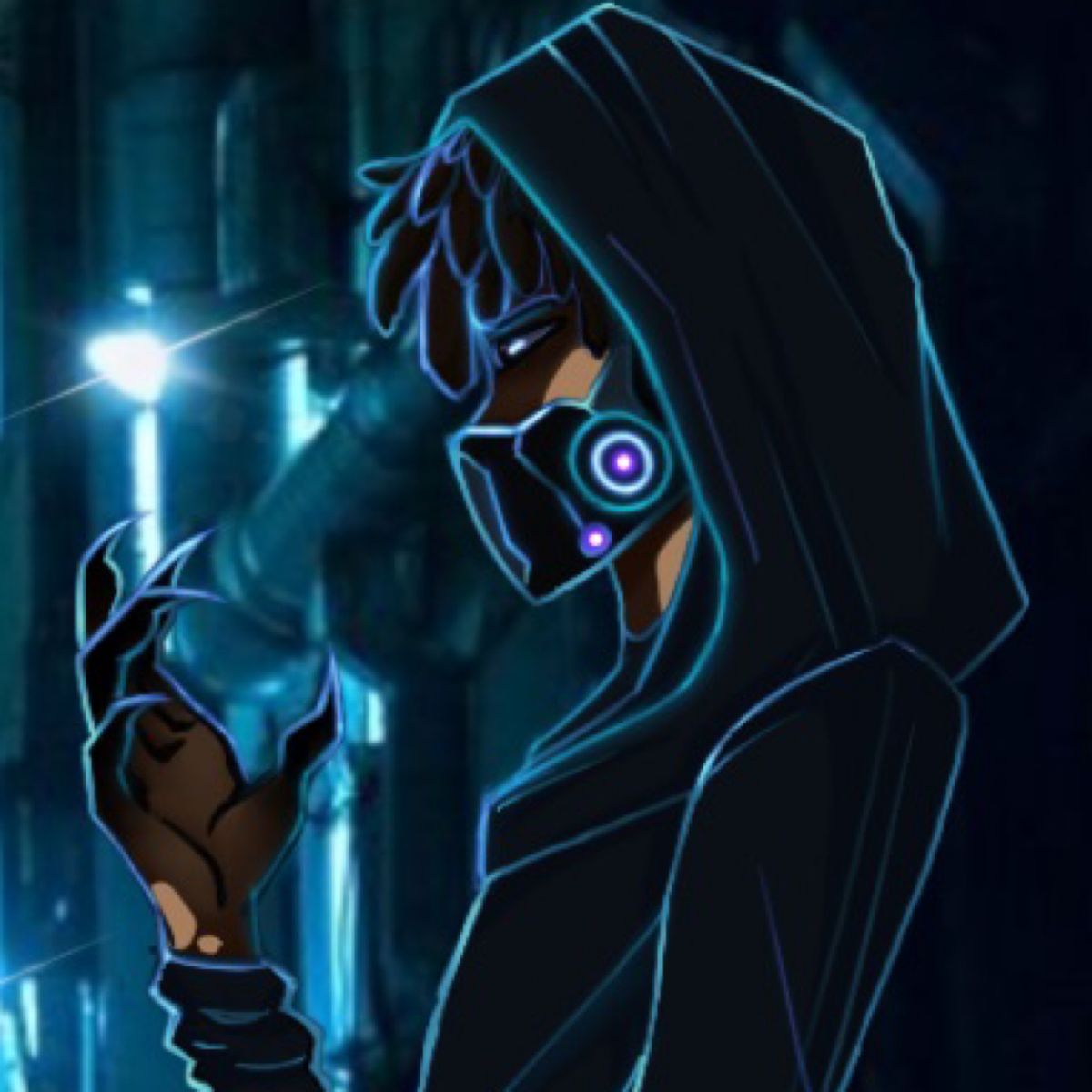 Profile Image