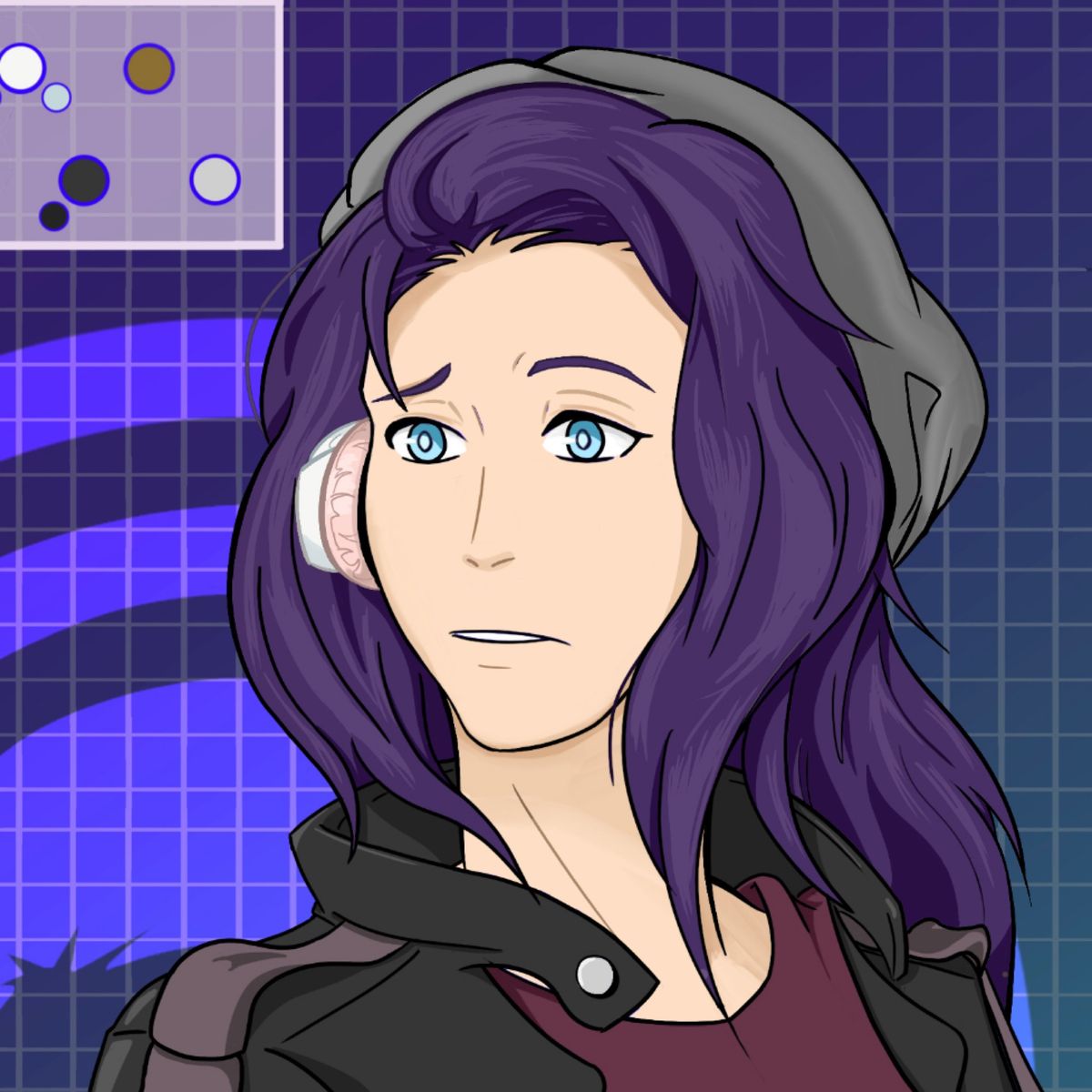 Profile Image