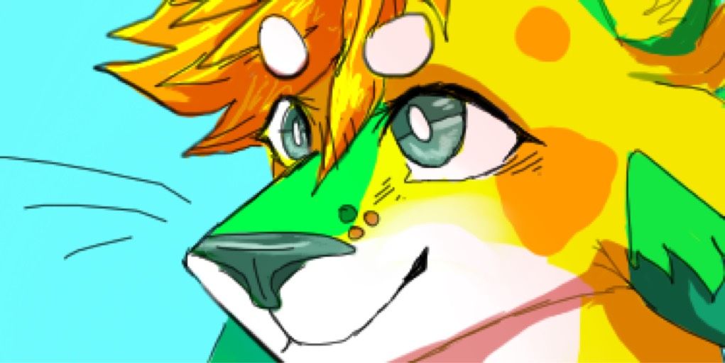 Hero artwork