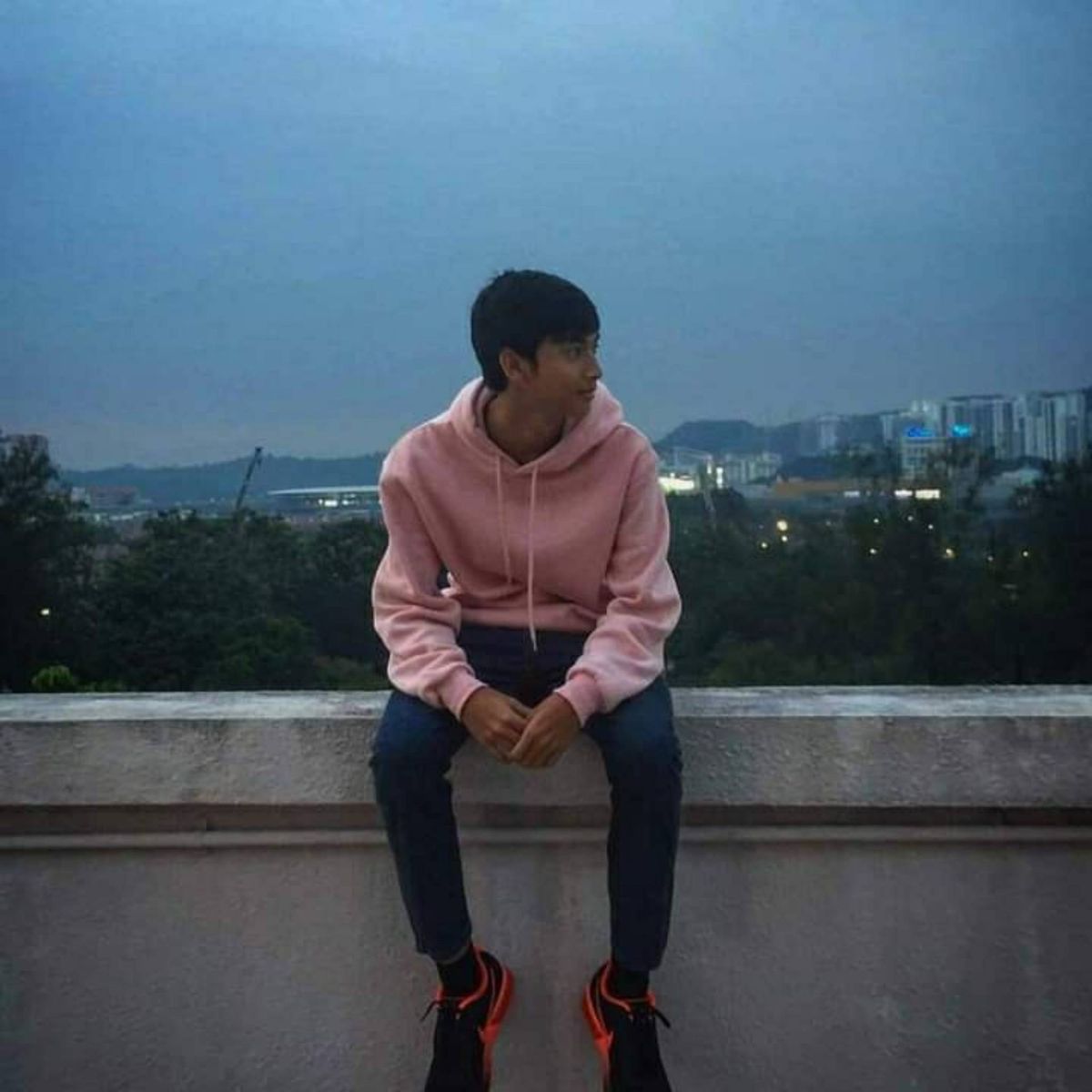 Profile Image
