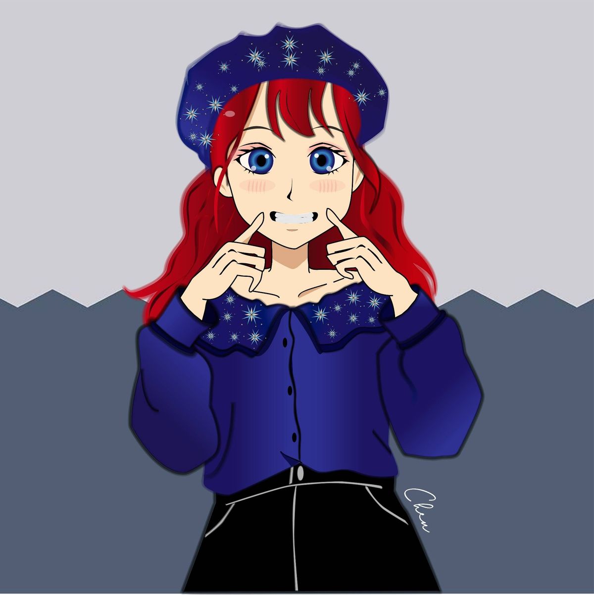 Profile Image