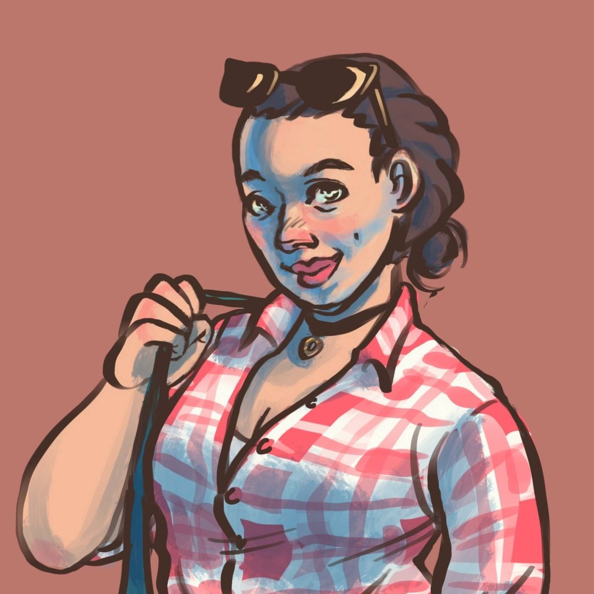 Profile Image
