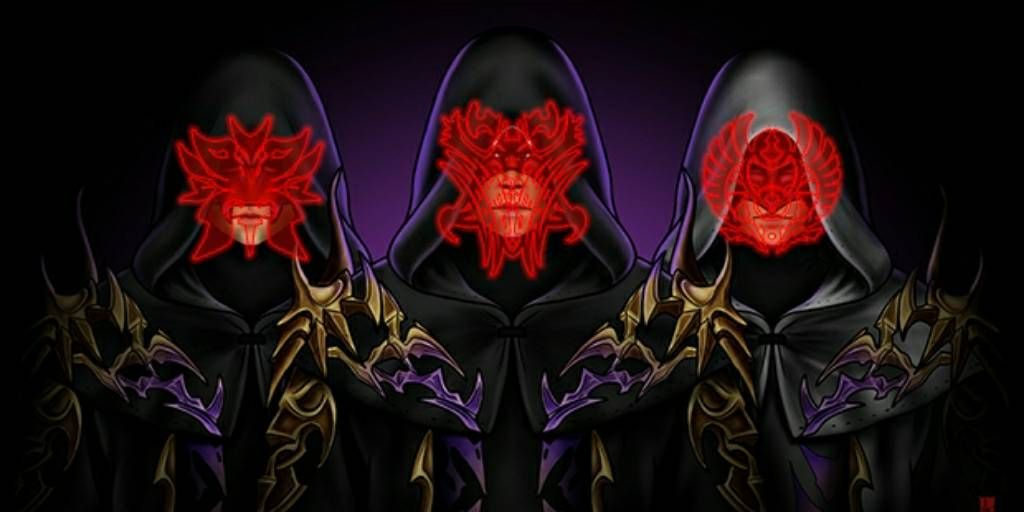 Hero artwork