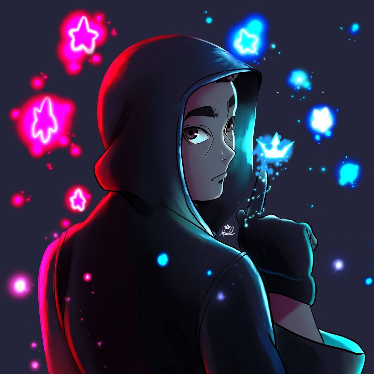 Profile Image