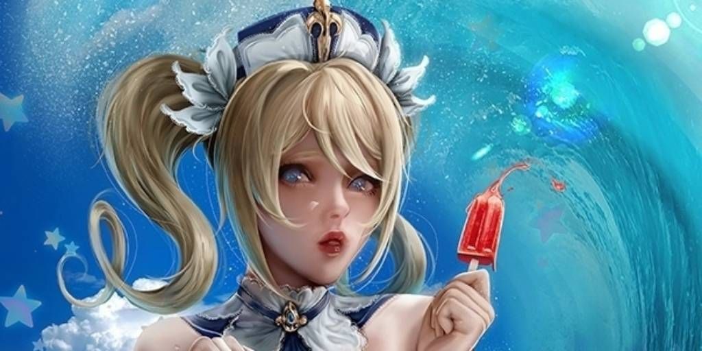 Hero artwork