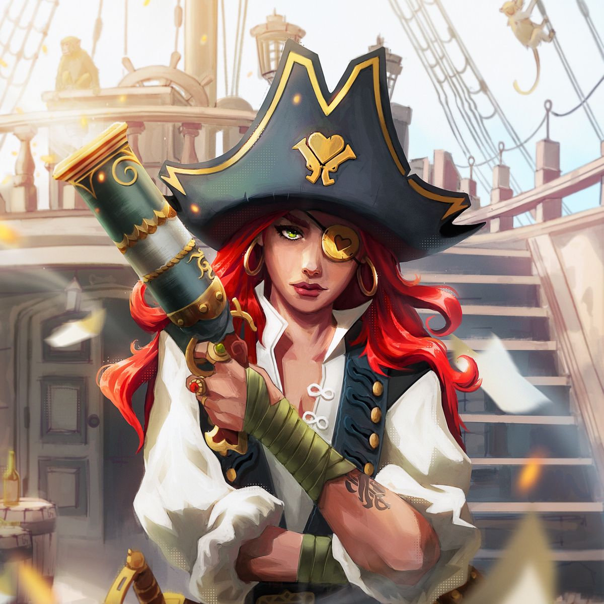 Profile Image